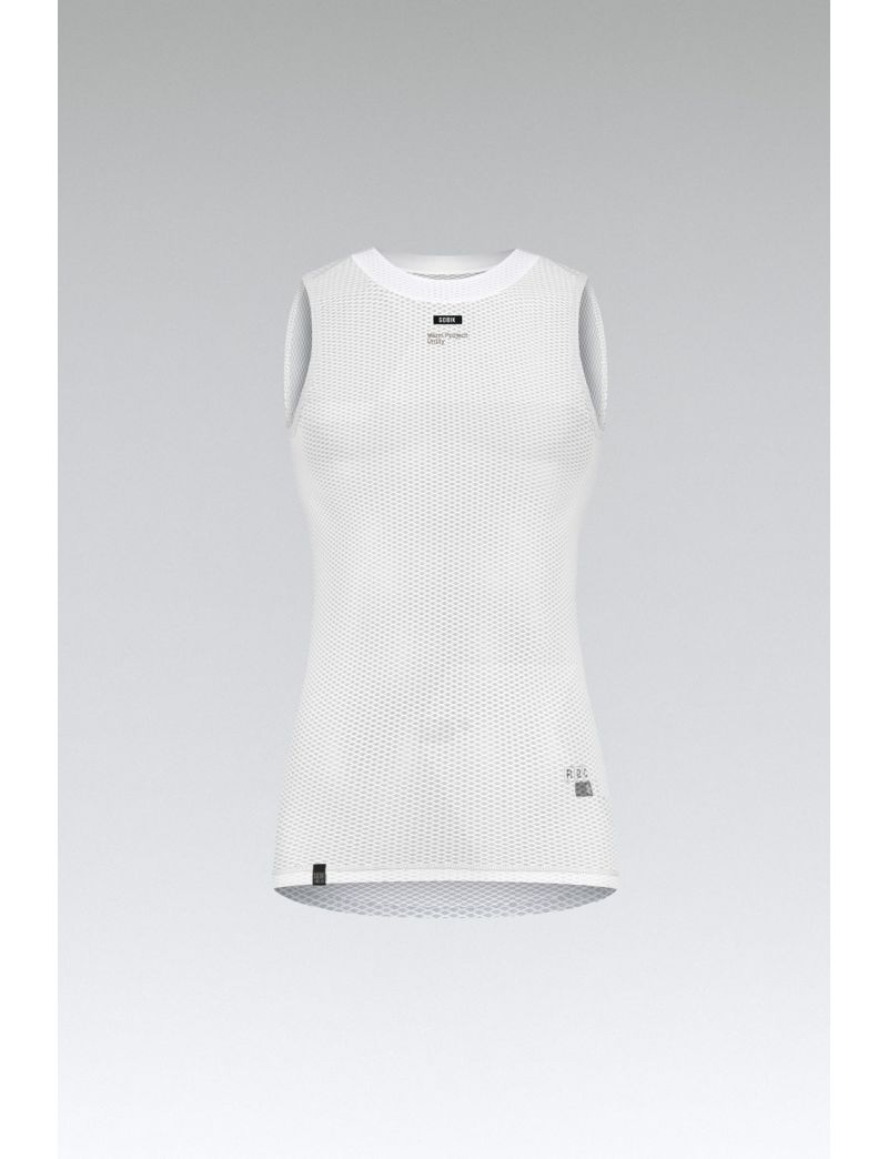 Baselayer damski GOBIK Second Skin Moonless
