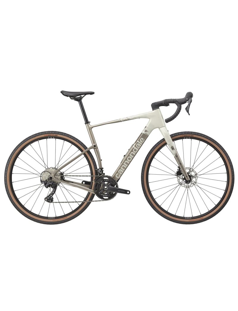 Rower CANNONDALE Topstone 3 GRX 2X