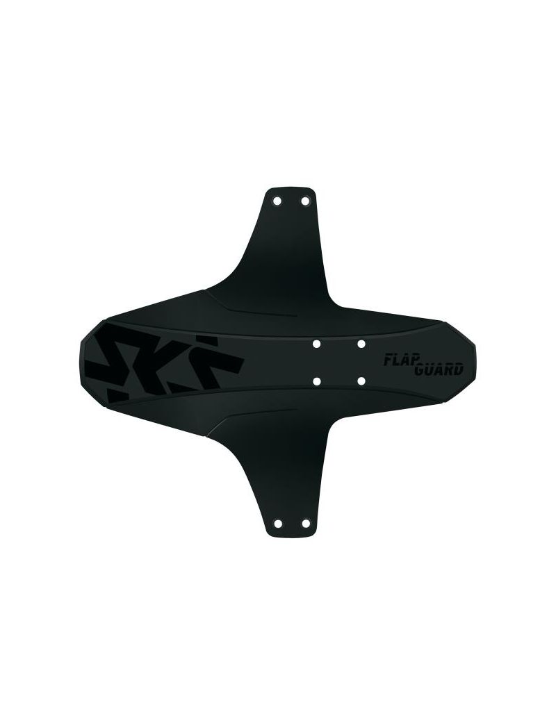 SKS-GERMANY Błotnik FLAP GUARD 26-29" przód czarny 