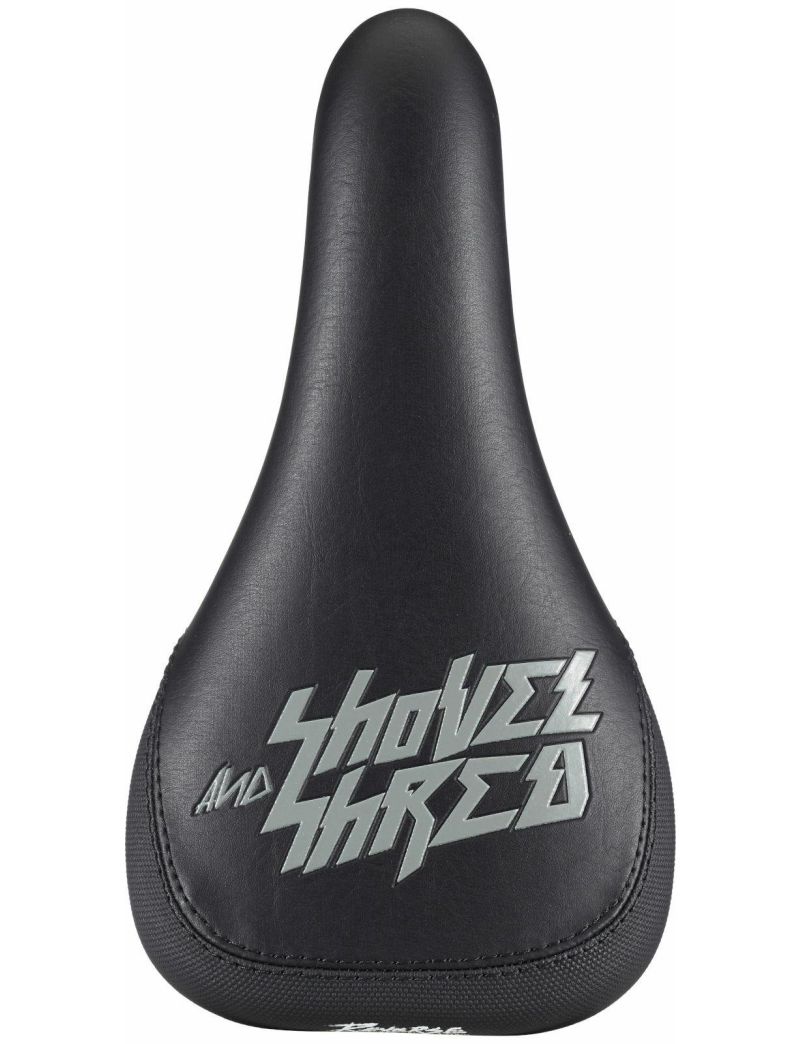 Siodełko REVERSE Nico Vink Shred grey 
