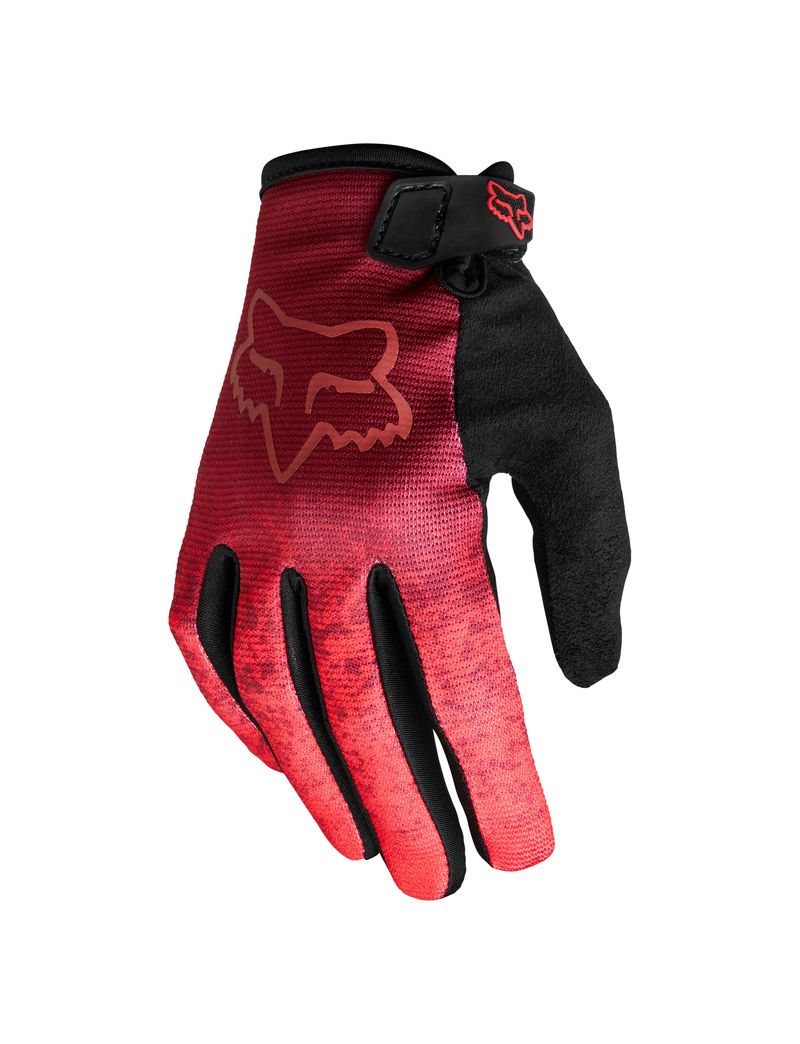 Rękawiczki FOX Lady Ranger Lunar berry punch
