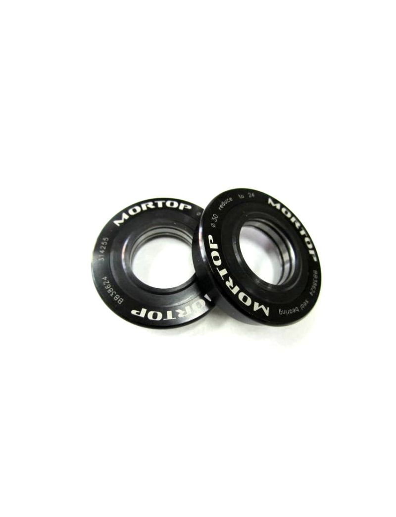 Mortop BB386 adapter OD:46mm Sram