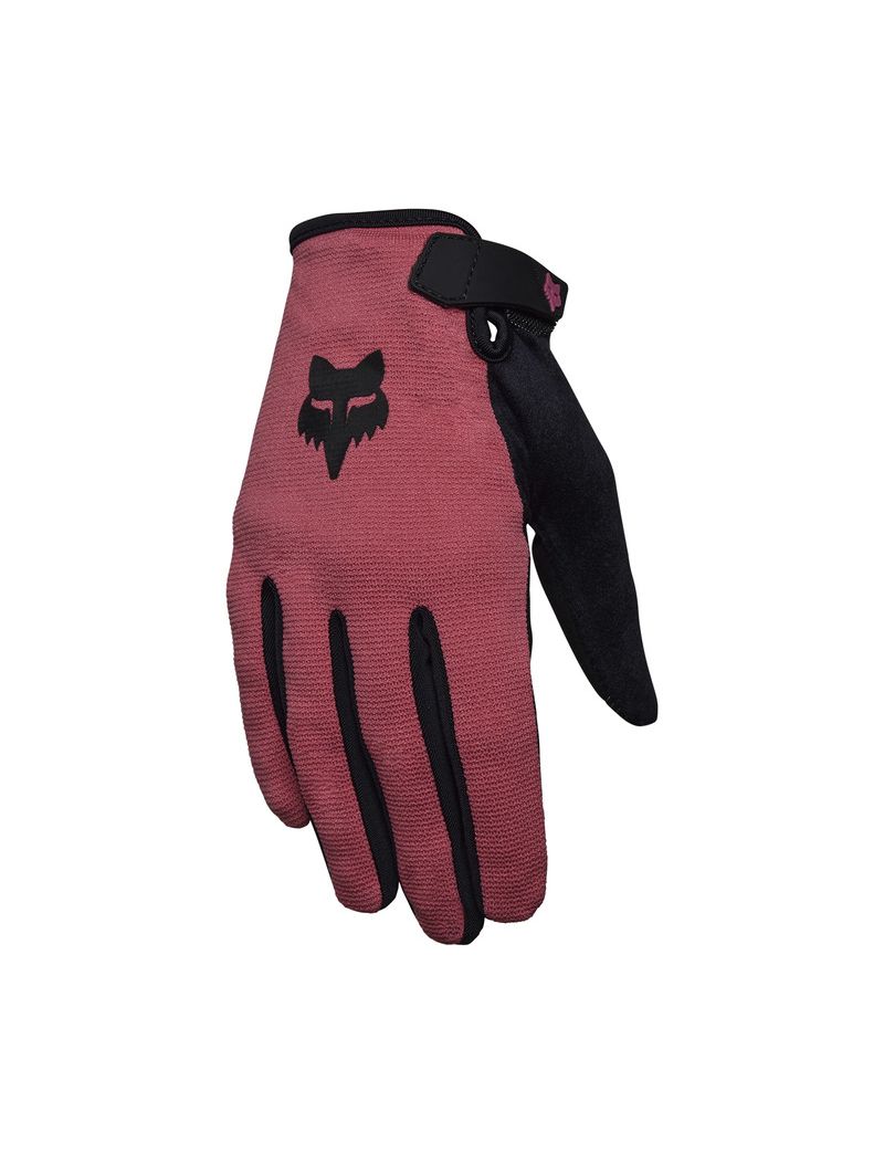 Rękawiczki FOX Lady Ranger Guava