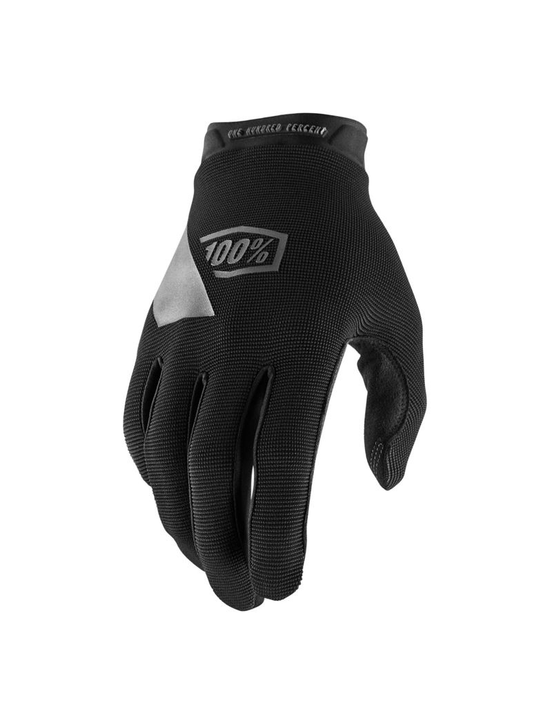 Rękawiczki 100% Ridecamp black