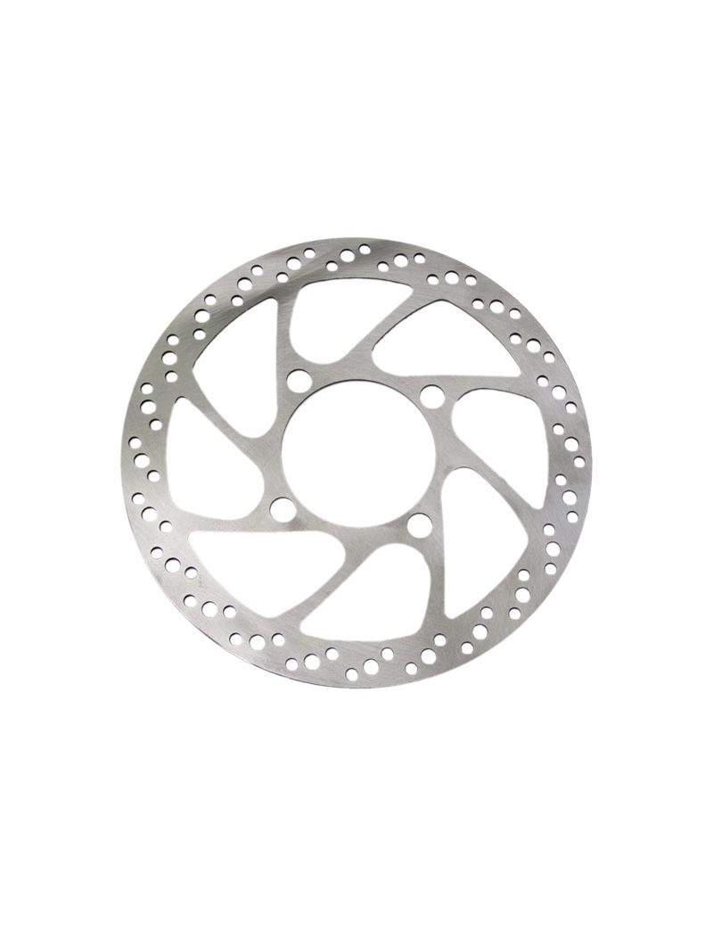 Tarcza hamulcowa do piasty ROHLOFF (Shimano, Formula, Hayes, Avid) śr.160mm 