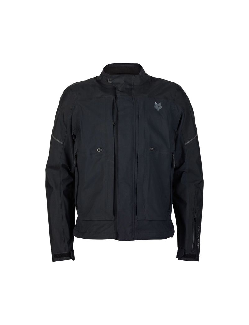 Fox Kurtka Motocyklowa Tekstylna  Ranger Gore-tex Adv Black S