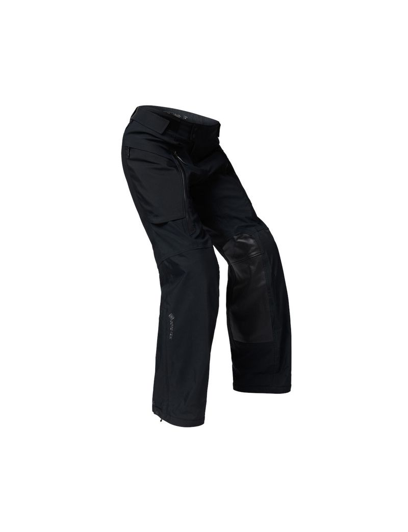 Fox Spodnie Motocyklowe  Ranger Gore-tex Adv Black 36