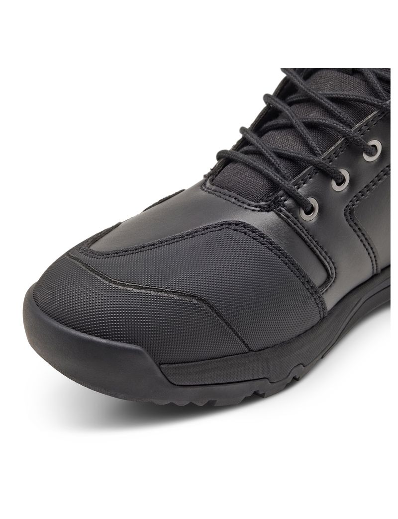 Fox Buty Motocyklowe  Ranger Adv Black 9 (wkŁadka 260mm)