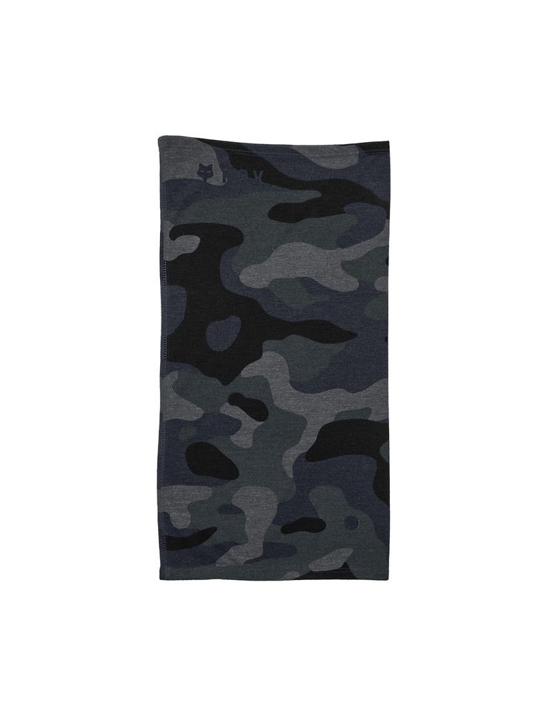 Fox Komin Grzewczy  Legion Neck Gaiter Black Camo Os