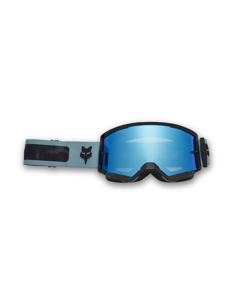 Gogle FOX Main Taunt Spark Black