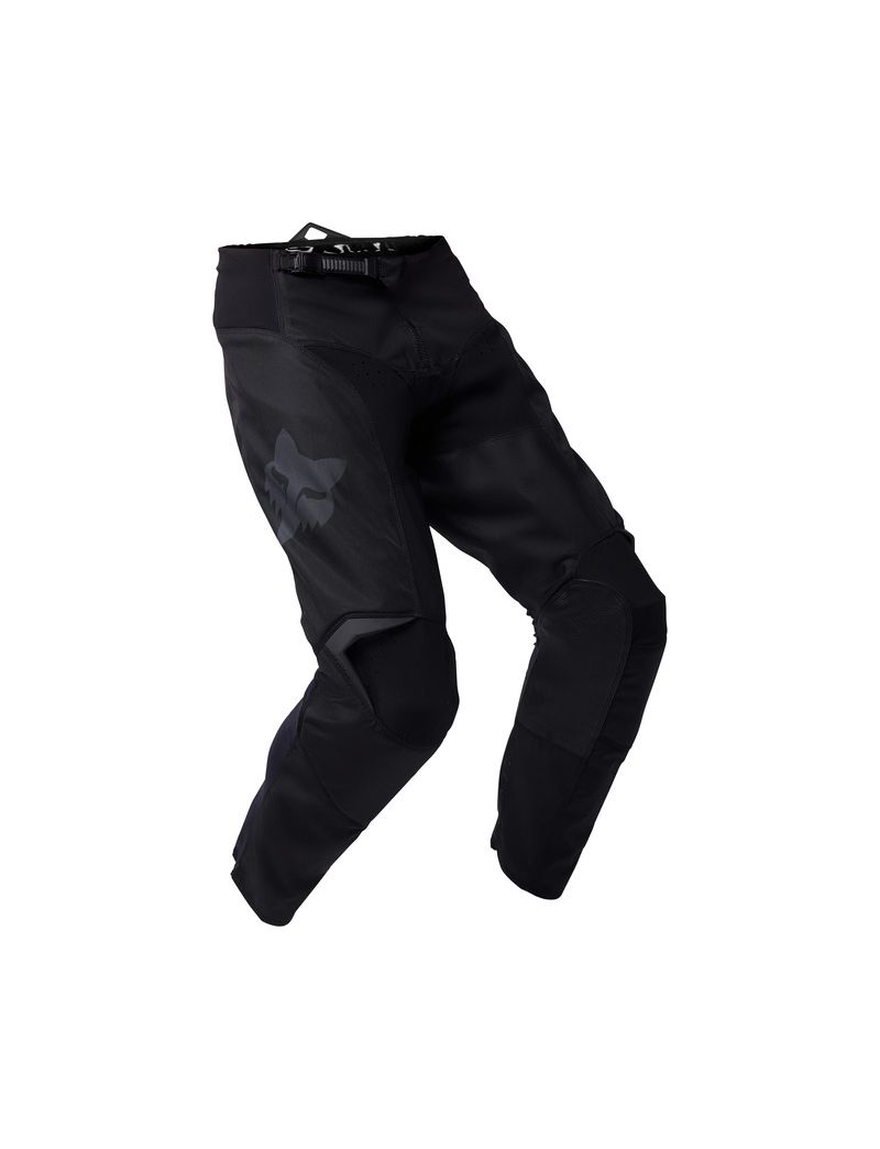 Fox Spodnie Motocyklowe  180 Blackout Black 28
