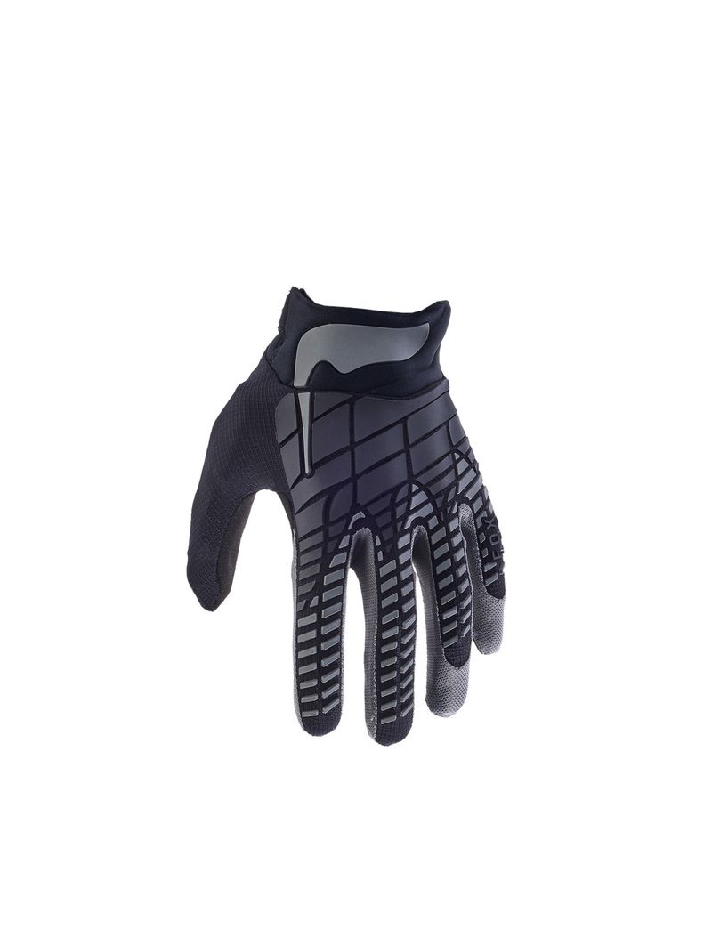 Fox RĘkawice Motocyklowe  360 Black Grey S