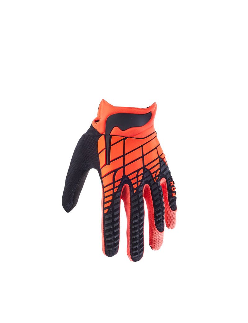 Fox RĘkawice Motocyklowe  360 Fluo Orange S