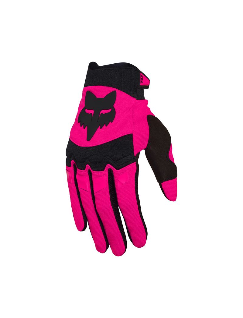 Fox RĘkawice Motocyklowo-rowerowe  Dirtpaw Pink S