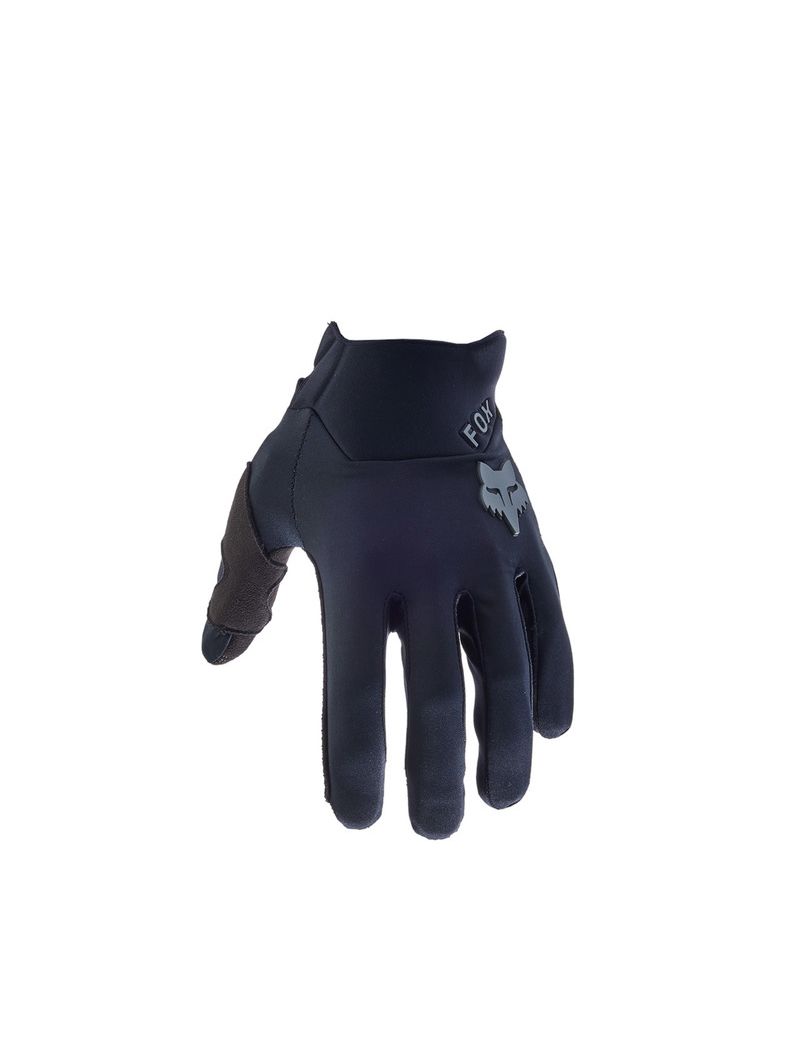 Fox RĘkawice Motocyklowe  Defend Wind Offroad Black S