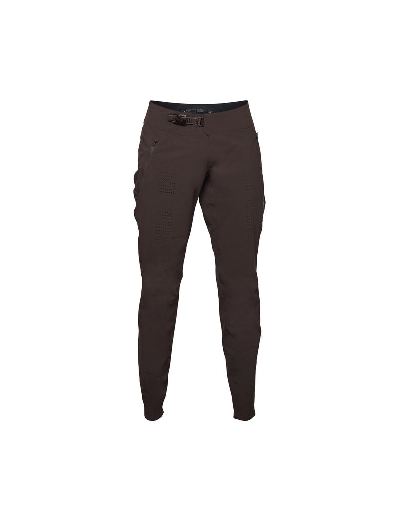 Fox Spodnie Rowerowe  Flexair Cocoa 32