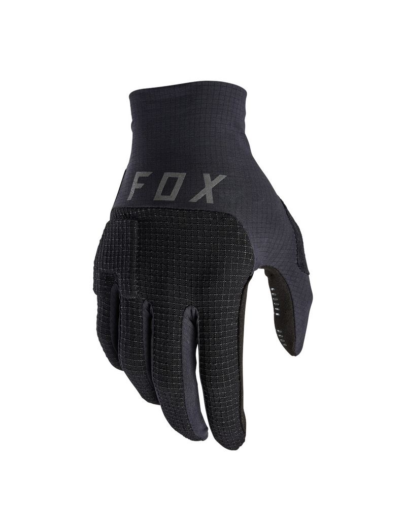 Fox RĘkawice Rowerowe  Flexair Pro Black S