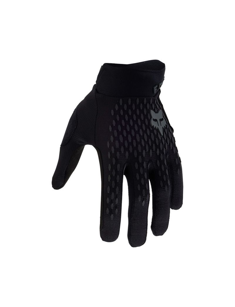 Fox RĘkawice Rowerowe  Defend Black S