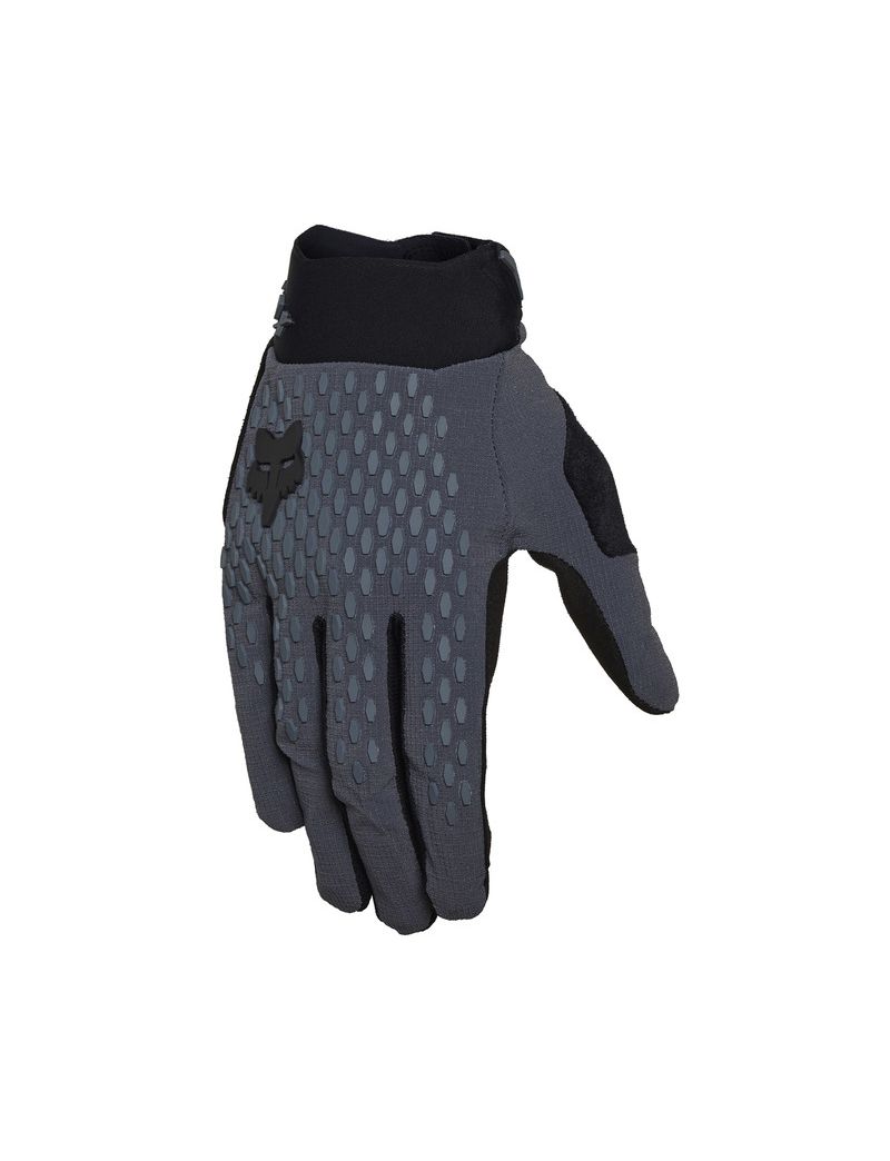Fox RĘkawice Rowerowe  Defend Graphite S