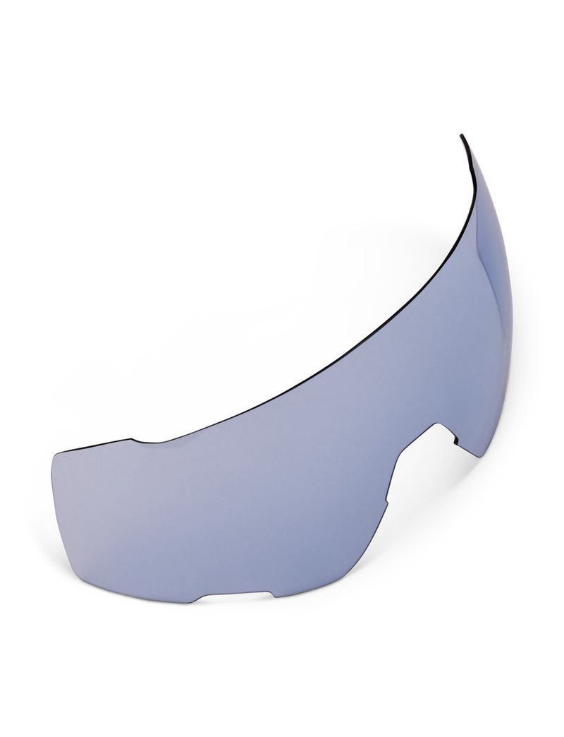 Fox Szyba Do Gogli  Pure Vue Spare Lens Grey Os