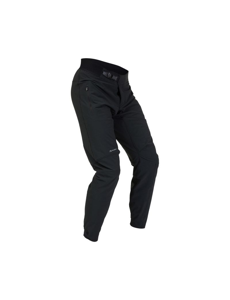 Fox Spodnie Rowerowe  Flexair Pro Fire Alpha Black 28