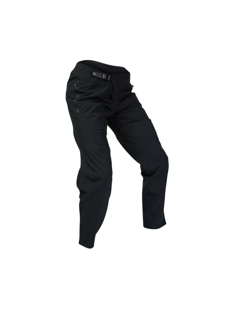 Fox Spodnie Rowerowe  Defend 3l Water Black 30