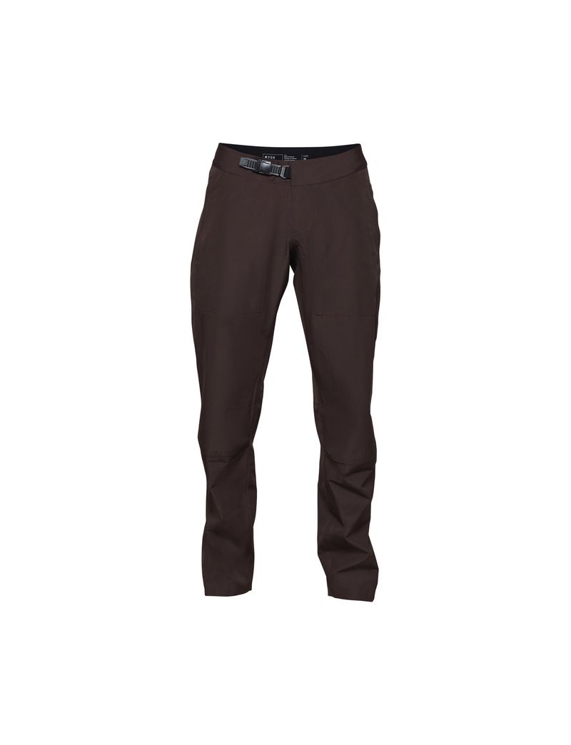Spodnie FOX Ranger Water 2.5L Cocoa