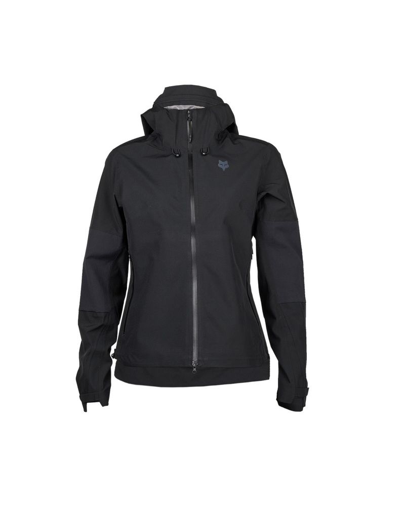 Fox Kurtka Rowerowa Damska  Defend 3l Water Black S