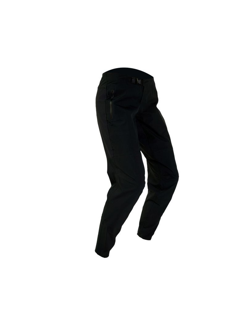 Fox Spodnie Rowerowe Damskie  Defend 3l Water Black L