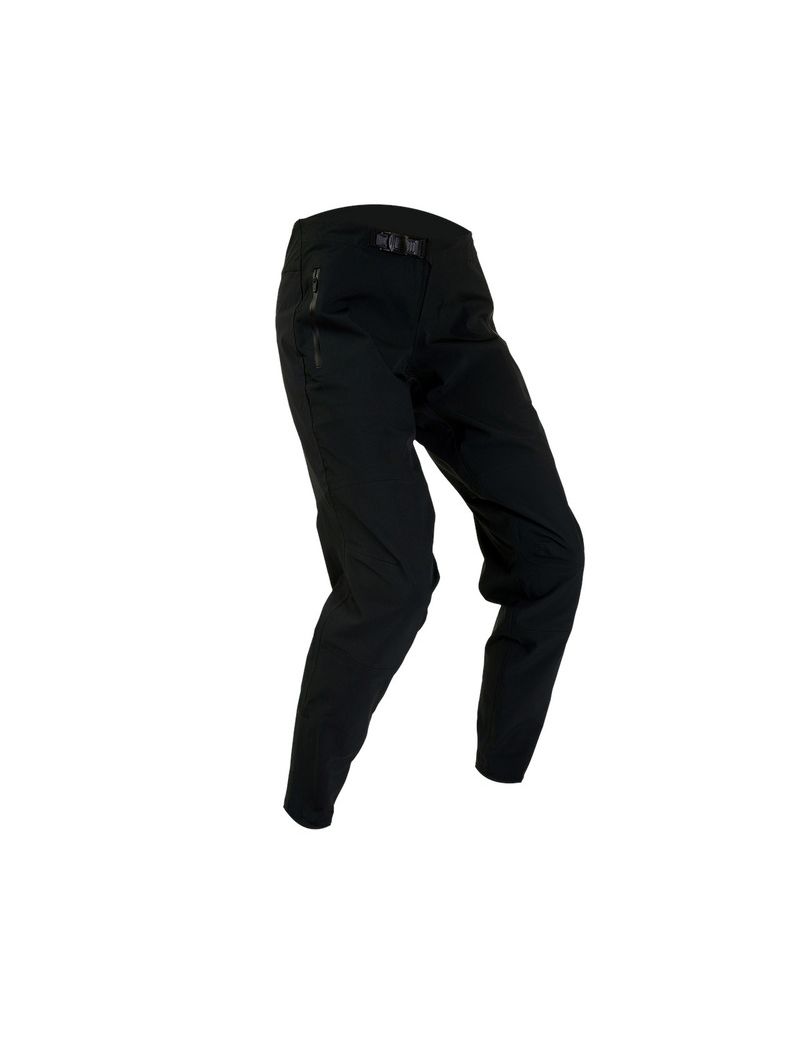 Fox Spodnie Rowerowe Przeciwdeszczowe Damskie  Ranger 2.5l Black M
