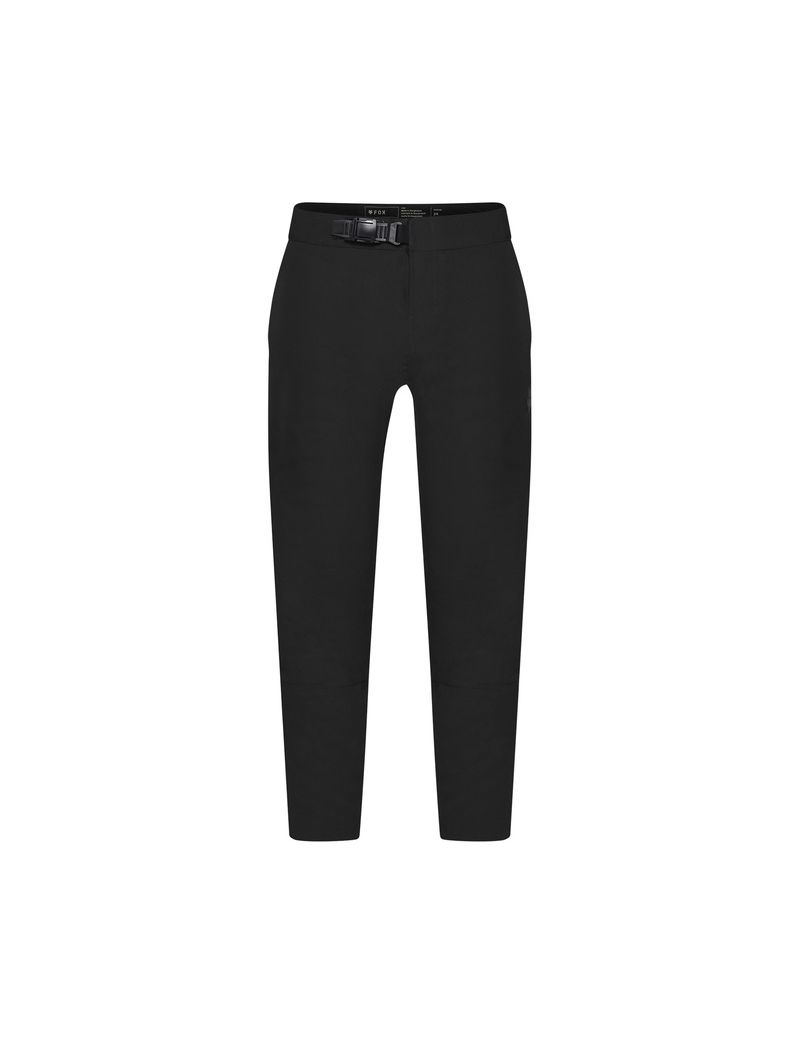 Fox Spodnie Rowerowe Przeciwdeszczowe Junior  Ranger 2.5l Water Black 22
