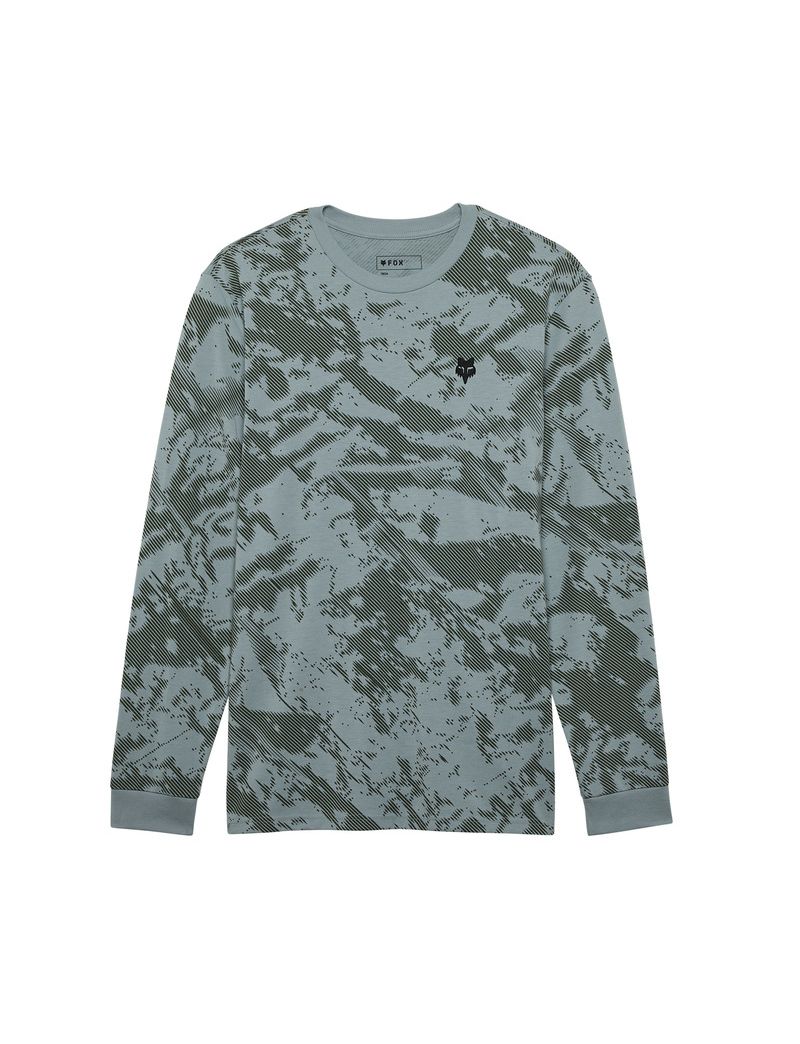 Fox Bluza  Gravel Tech Gunmetal M