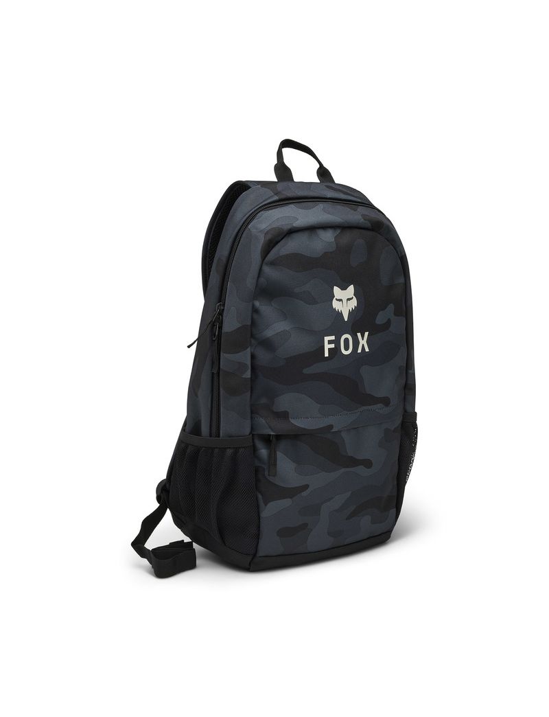 Fox Plecak  180 Backpack Black Camo Os