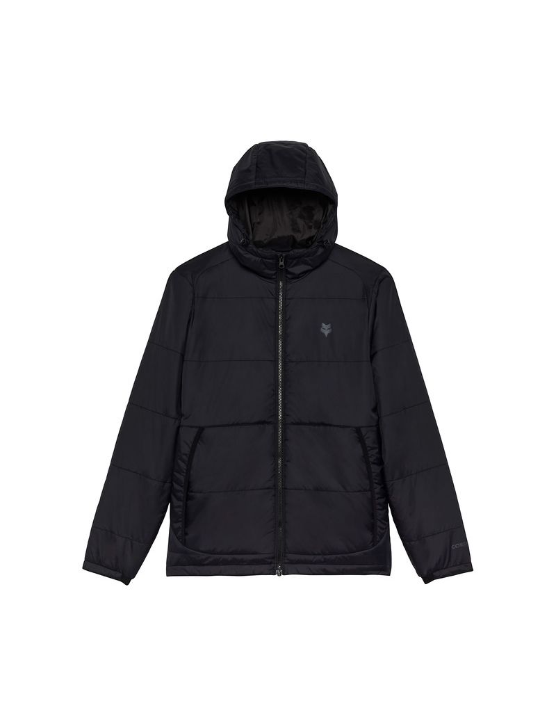 Fox Kurtka  Ridgeway Black M