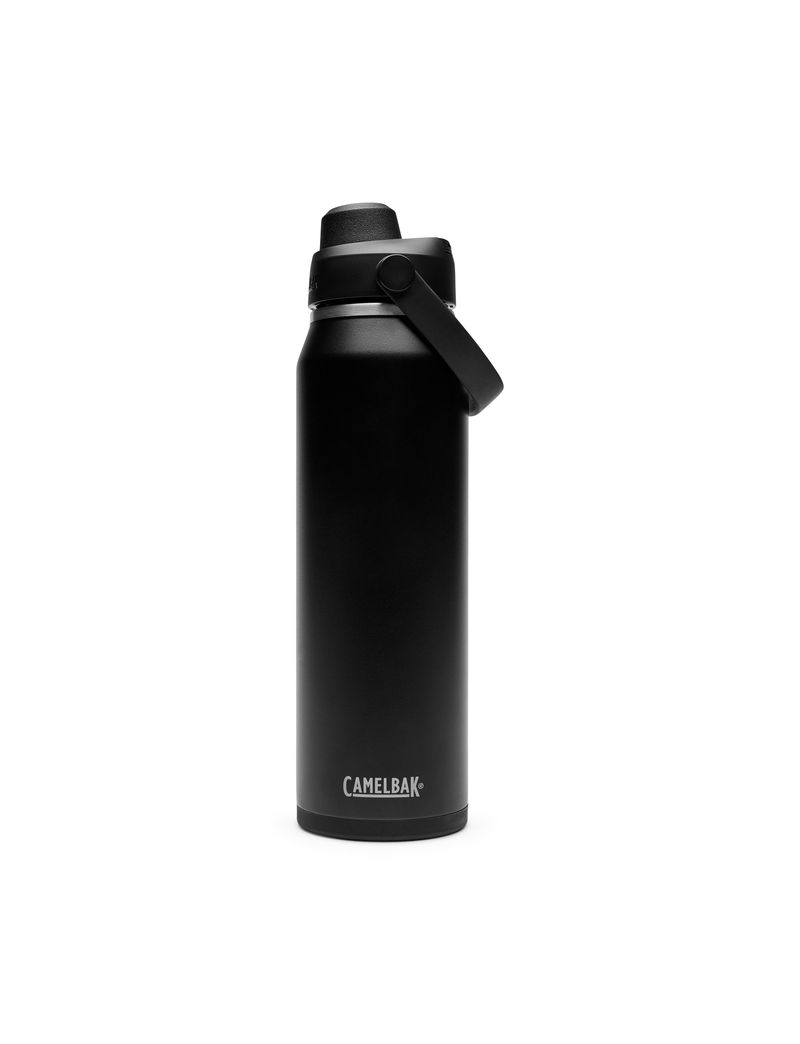 Fox Termos  X Camelbak Thrive Chug Vss 32oz Black Os