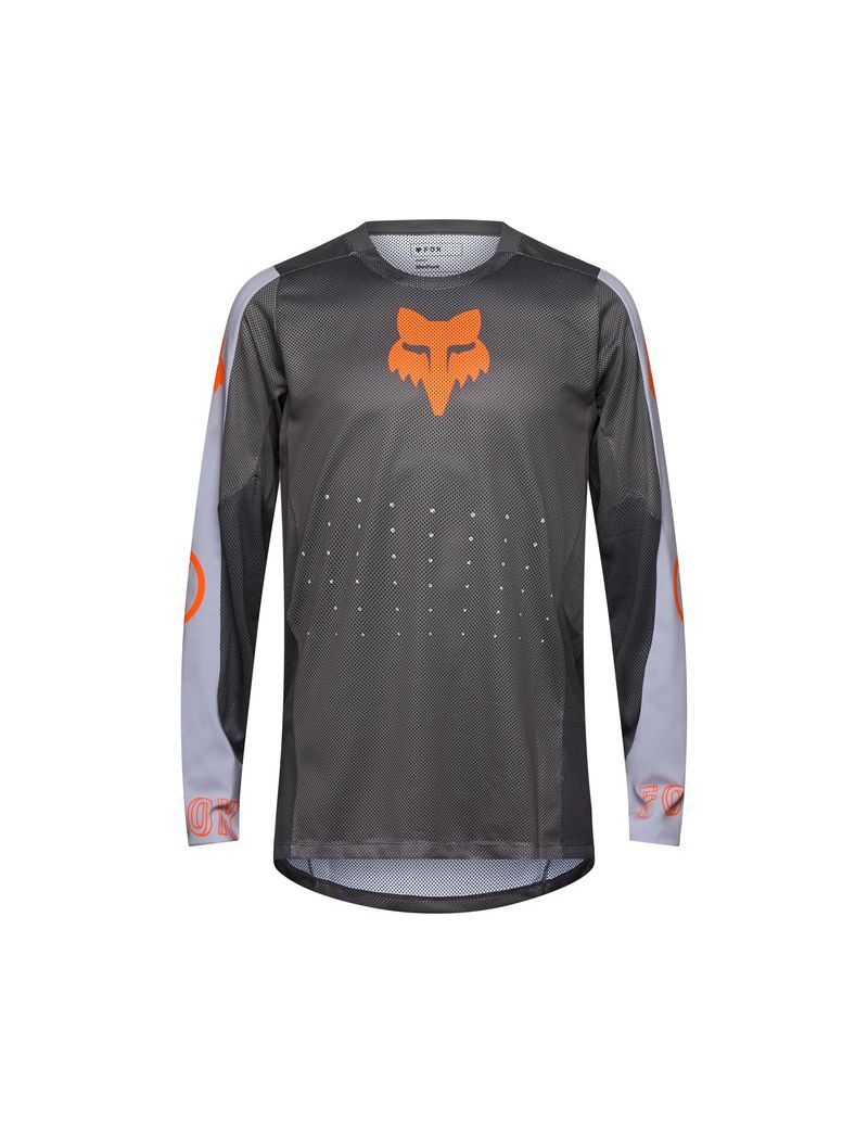Fox Bluza Motocyklowa  Ranger Air Offroad Pewter S