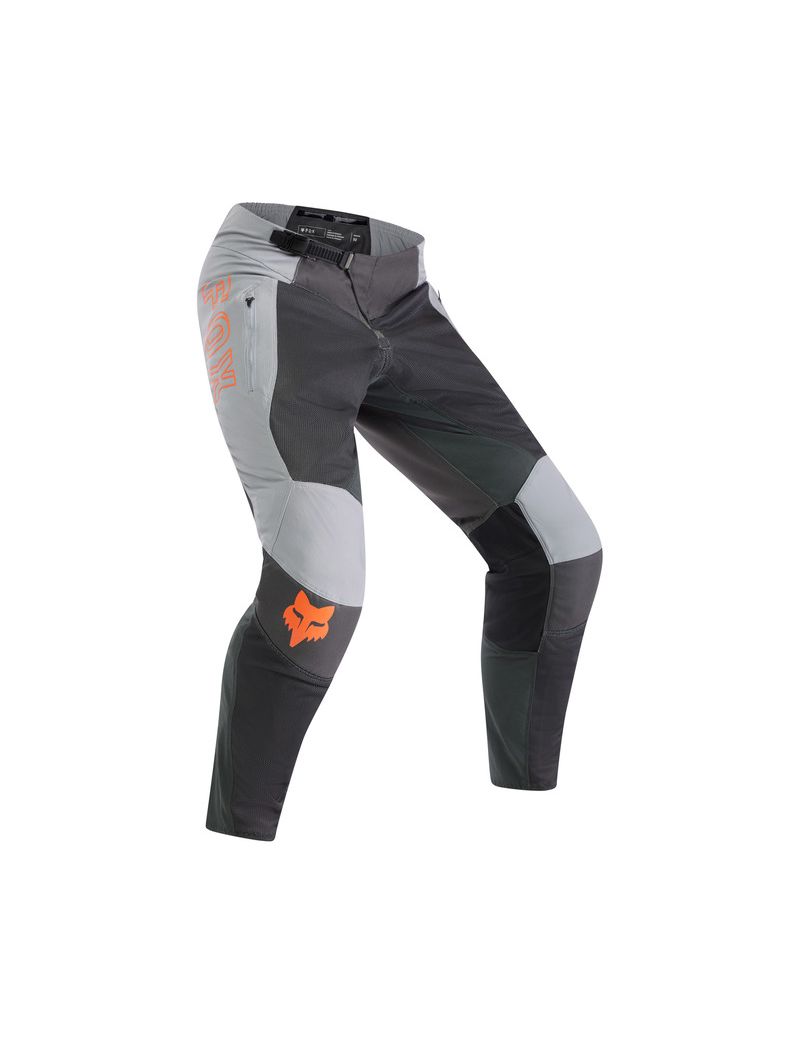 Fox Spodnie Motocyklowe  Ranger Air Offroad Pewter 32