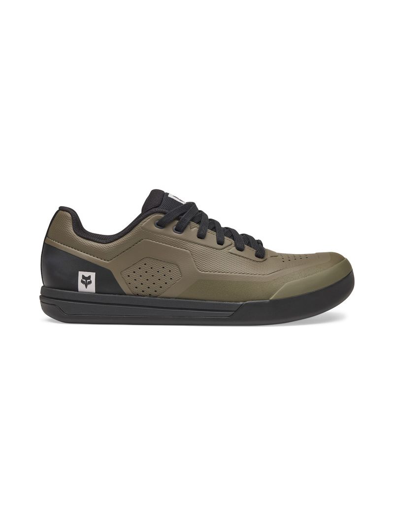 Buty FOX  Union Flat Military