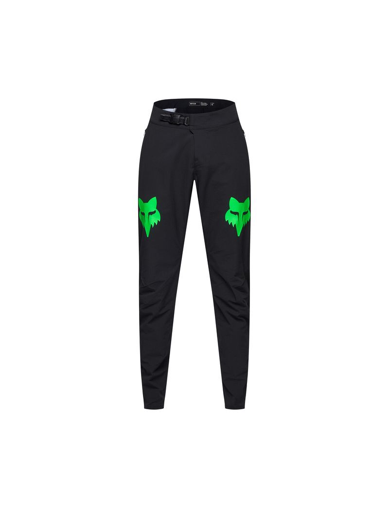 Fox Spodnie Rowerowe  Ranger Grid Black 32