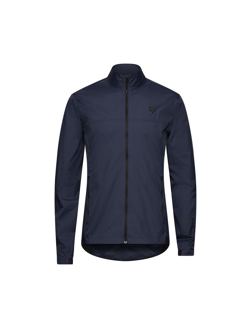 Fox Kurtka Rowerowa  Ranger Wind Midnight M