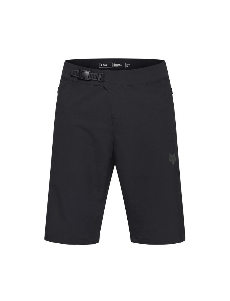 Fox Spodenki Rowerowe  Ranger W/liner Black 28