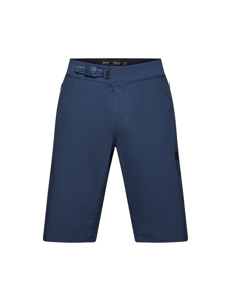 Fox Spodenki Rowerowe  Ranger W/liner Midnight 32