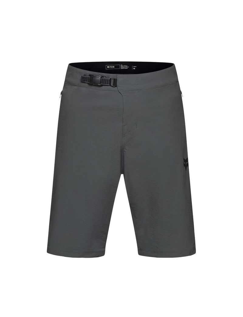Fox Spodenki Rowerowe  Ranger W/liner Dark Shadow 30