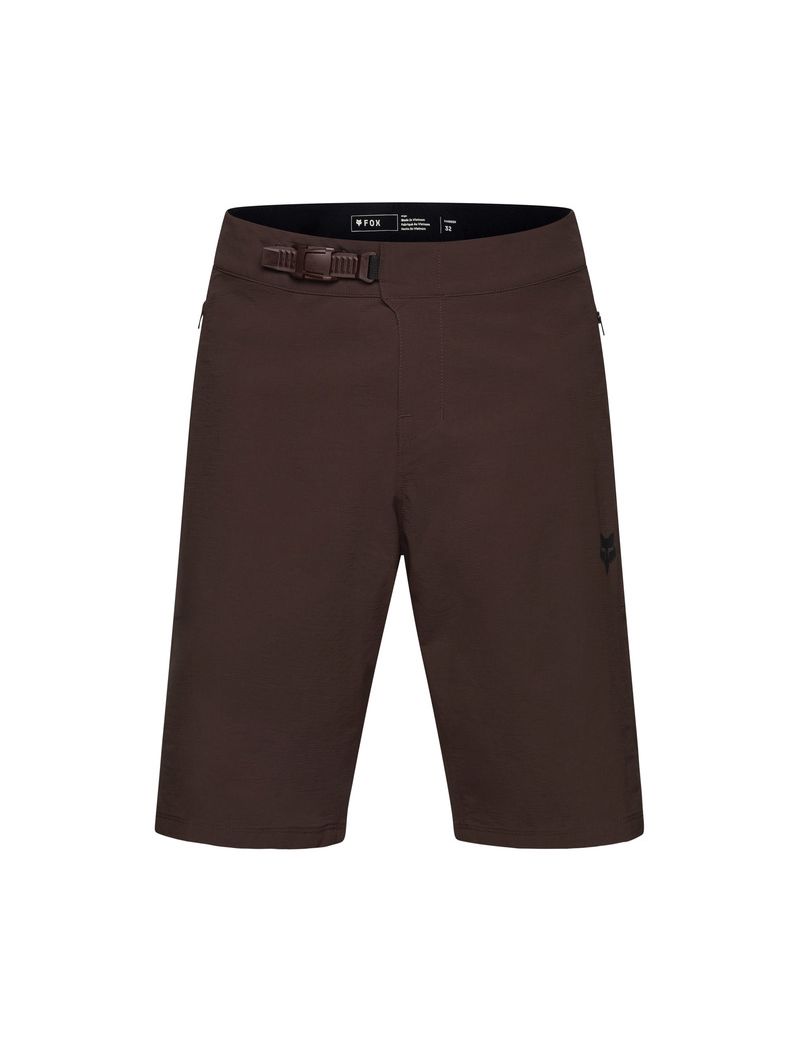 Fox Spodenki Rowerowe  Ranger Cocoa 32