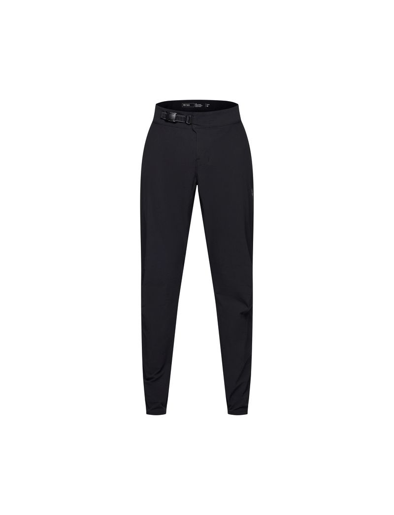 Spodnie FOX Ranger Black