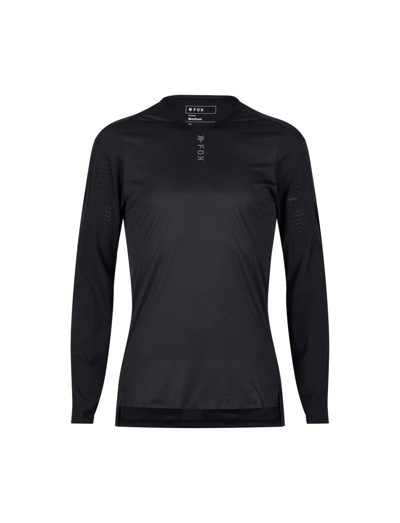 Jersey FOX Flexair Pro Black