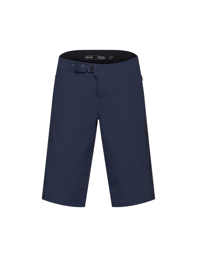 Fox Spodenki Rowerowe Damskie  Ranger Liner Midnight 4