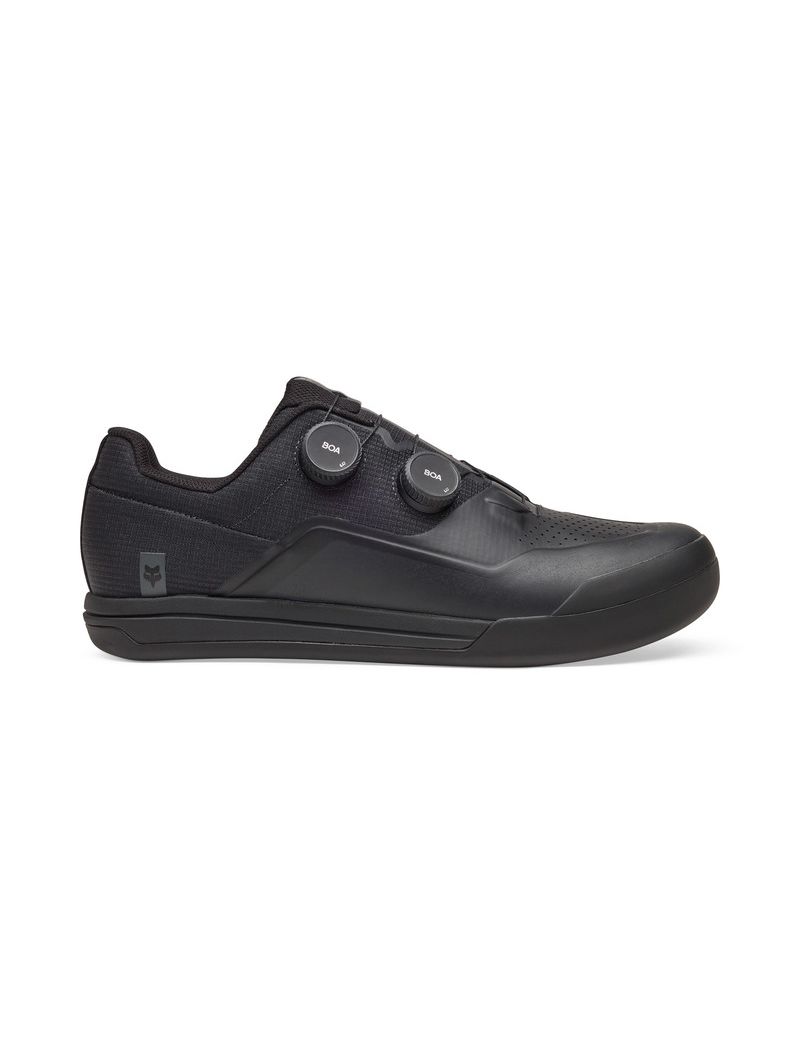 Fox Buty Rowerowe  Union Boa Flat Black 41