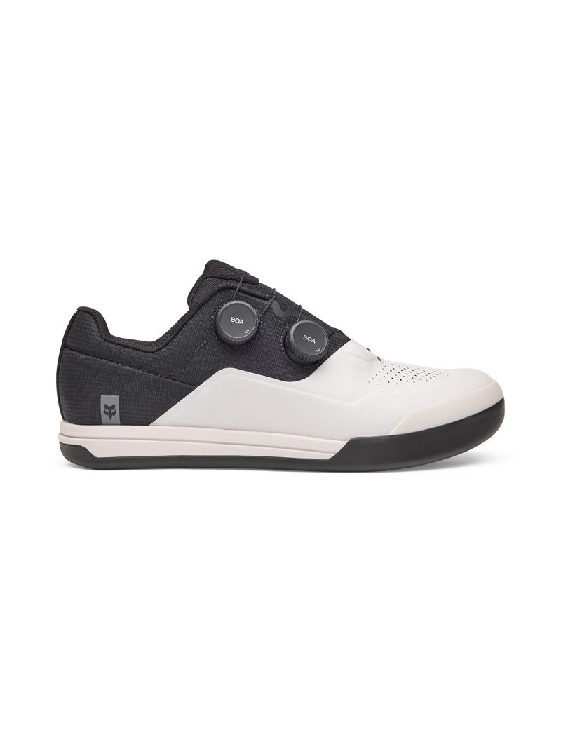 Fox Buty Rowerowe  Union Boa Flat Vintage White 42.5