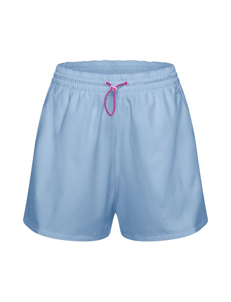 Fox Spodenki Damskie  Survivalist Cashmere Blue S